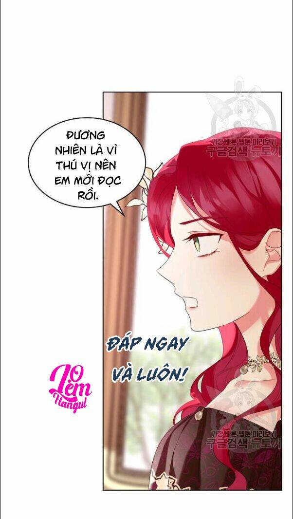 kẻ tạo ra nữ phản diện chapter 23 11