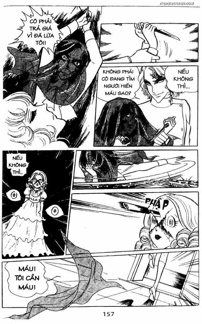 akuma no hanayome (bride of deimos) chapter 3.2 66