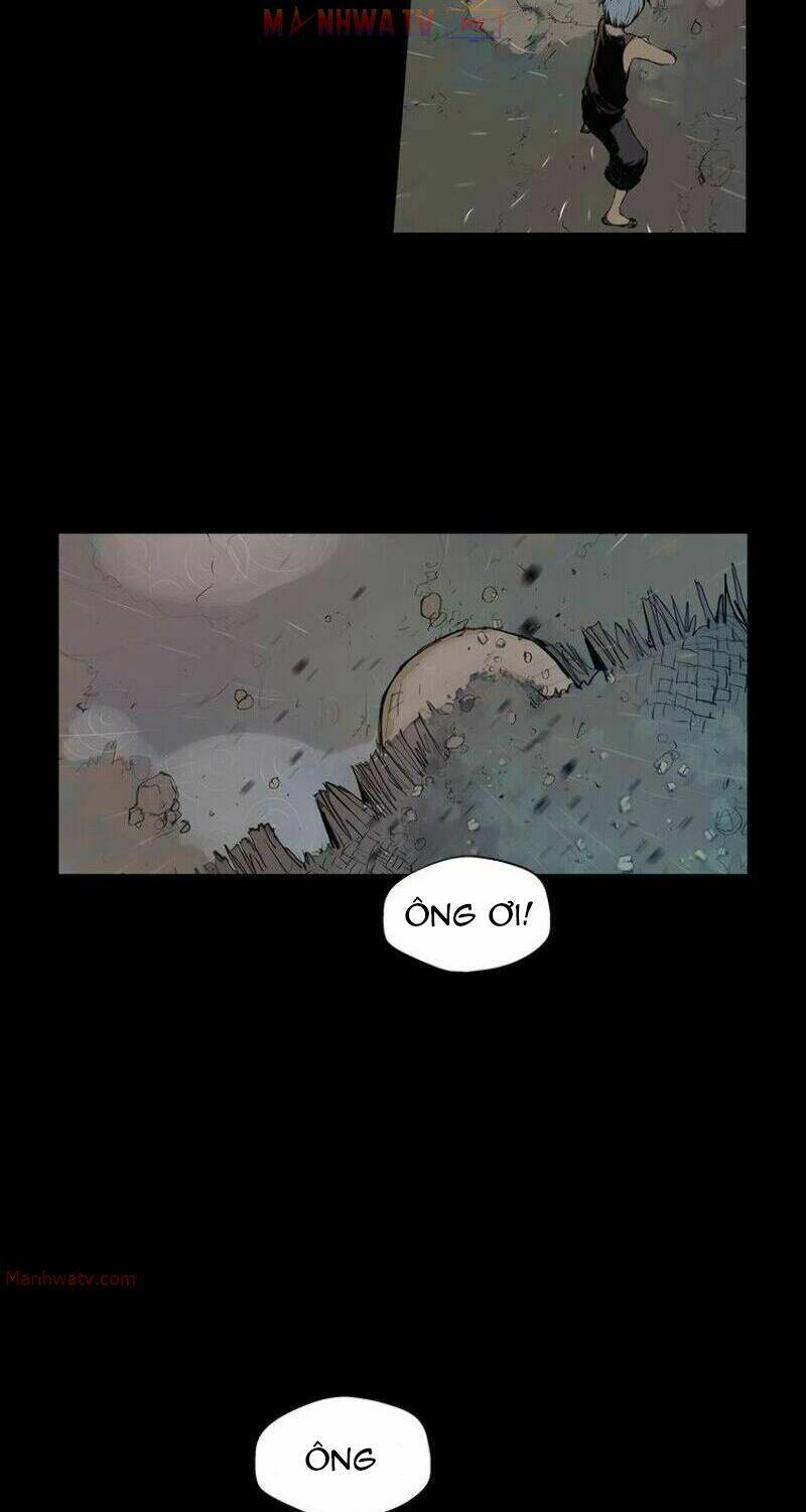 thanh gươm danh vọng chapter 3 62