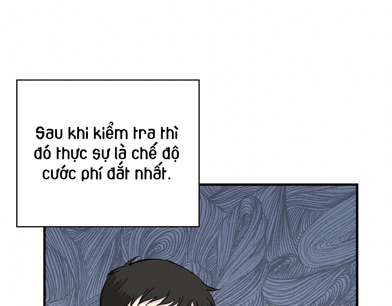 Vị Ngọt Đôi Môi chapter 19