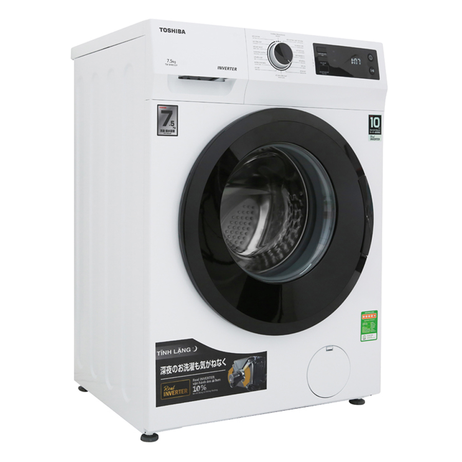 Máy giặt Toshiba TW-BH85S2V 7.5kg