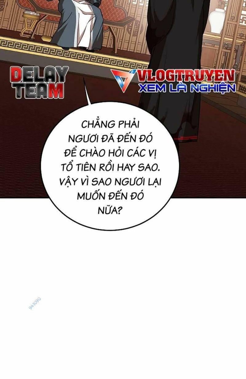 võ đang kỳ hiệp chapter 106 85