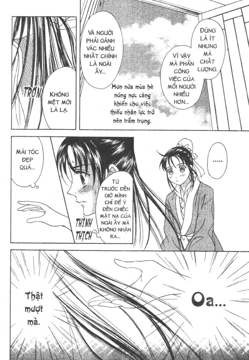 thái vân quốc truyện chapter 3 69