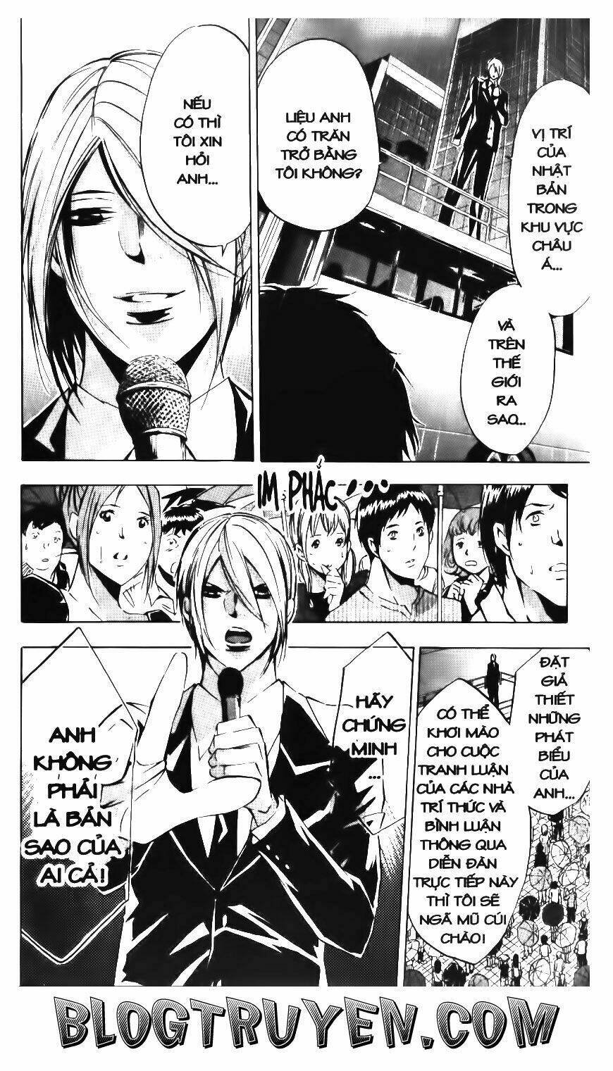 ma vương chapter 89 6