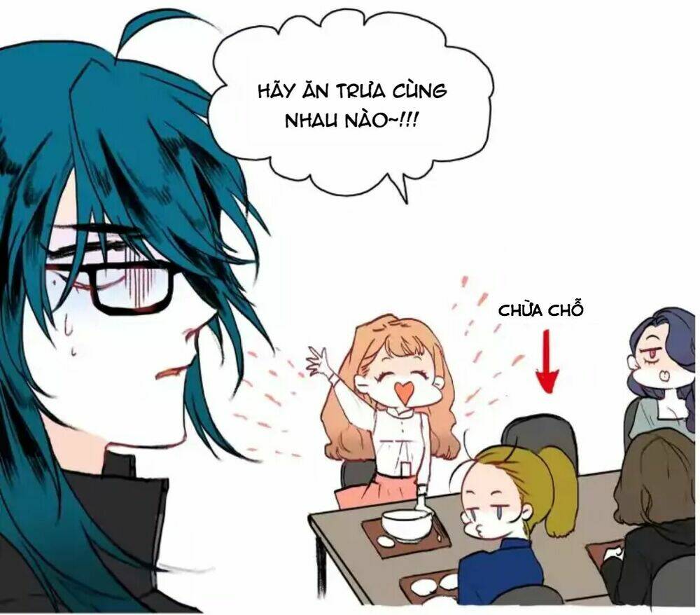 vách ngăn chapter 3 57