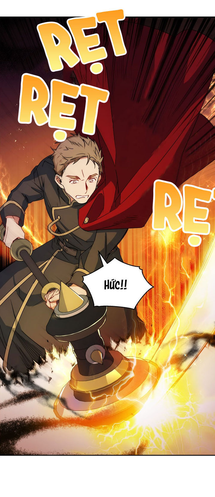 nàng elizabeth thuần khiết chapter 11 2