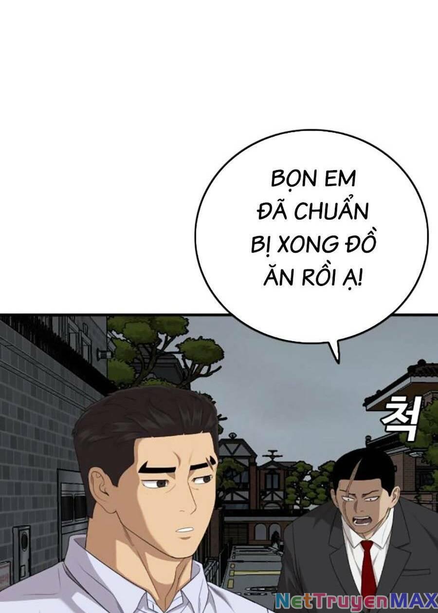 người xấu chapter 163 27