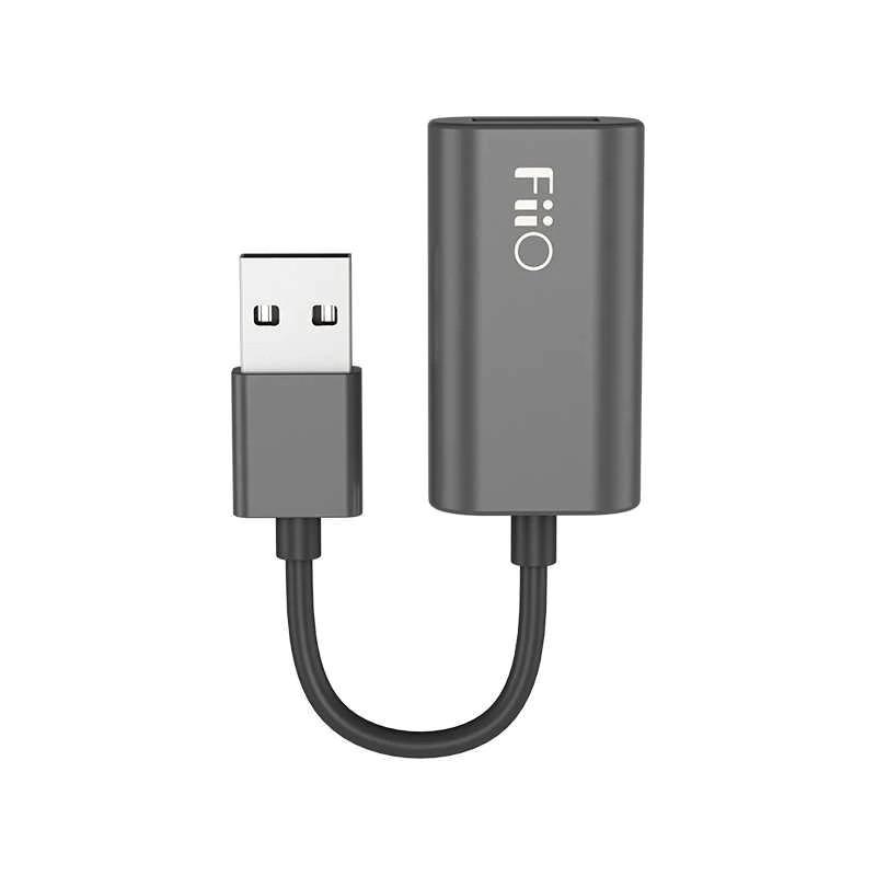 FIIO LA UA1 (LỌC NHIỄU USB) - Chính hãng phân phối