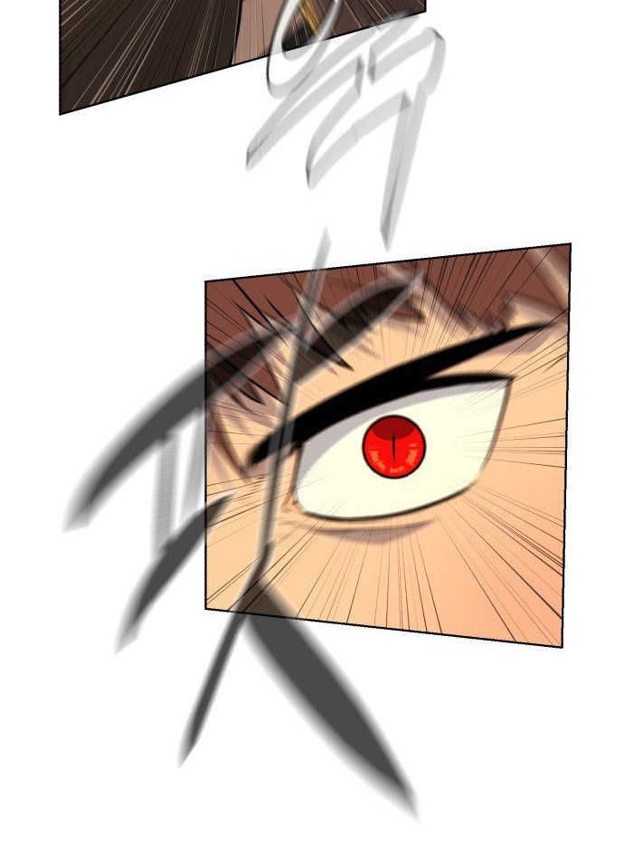 bạch huyết - white blood chapter 21 45