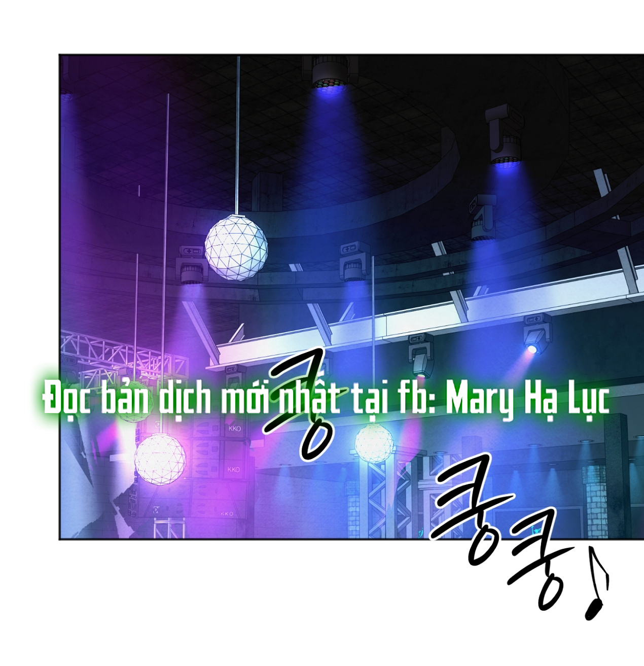 hoàn cảnh của rác rưởi chapter 21.1 1