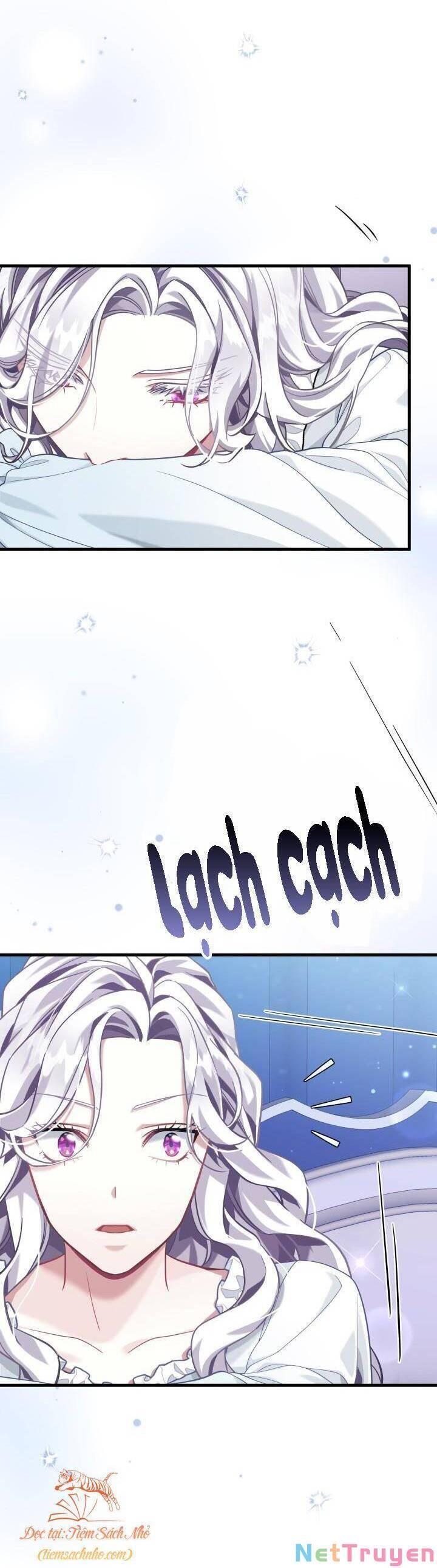 con gái chồng quá dễ thương chapter 75 24