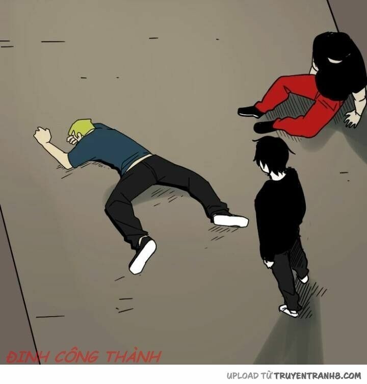 ứng dụng thẩm mỹ chapter 28 80