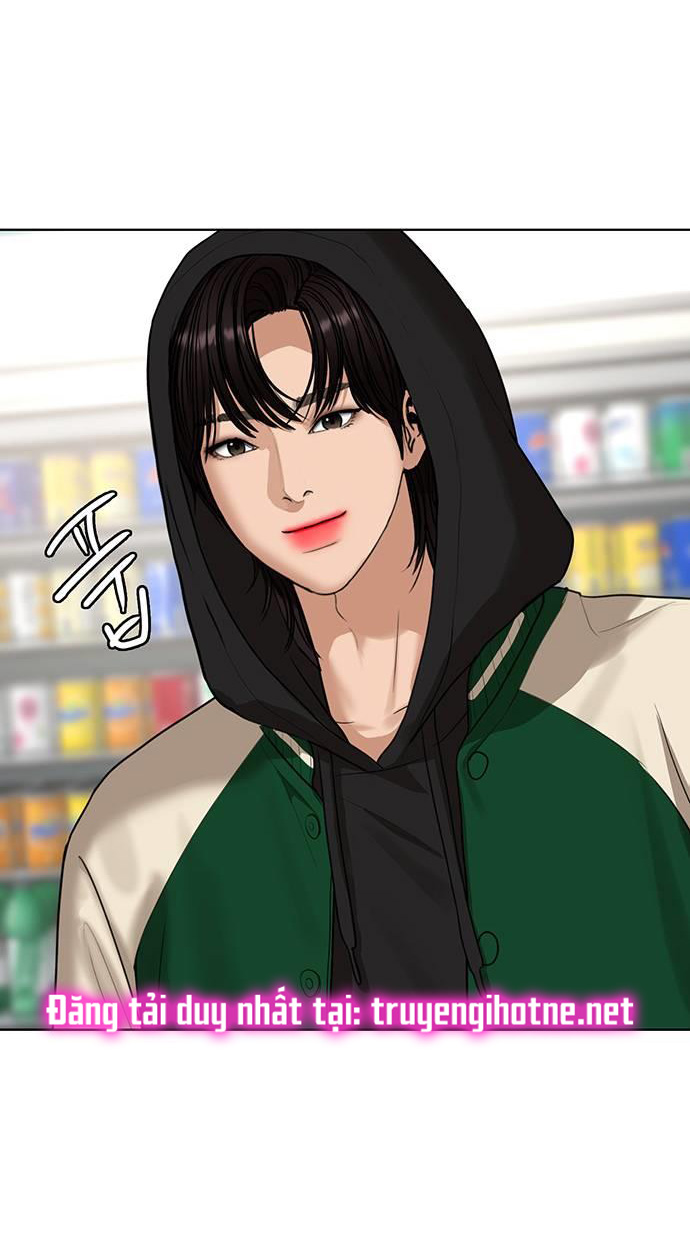 vẻ đẹp đích thực - true beauty chapter 247.1 60