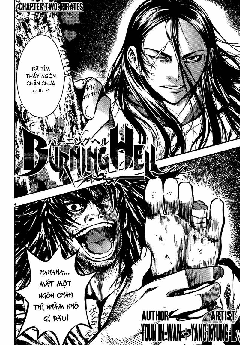 burning hell chapter 2 4