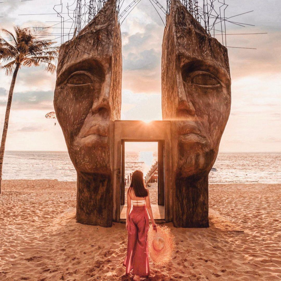 Tour Phú Quốc 3N3Đ - Suối Tranh - Thiên Đường Giải Trí Vinpearland - Cáp Treo Hòn Thơm - Dinh Cậu - Dinh Bà - Sunset Sanato Beach Club - Hòn Giỏi - Hòn Dừa - Bãi Sao
