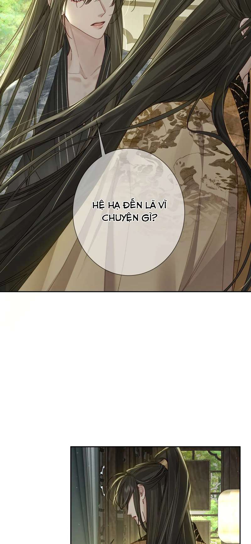 nhân vật chính chỉ muốn yêu đương chapter 84 4