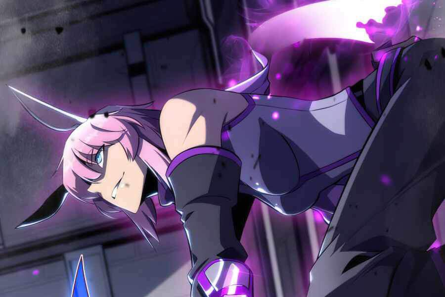 kẻ thách đấu chapter 11.5 21