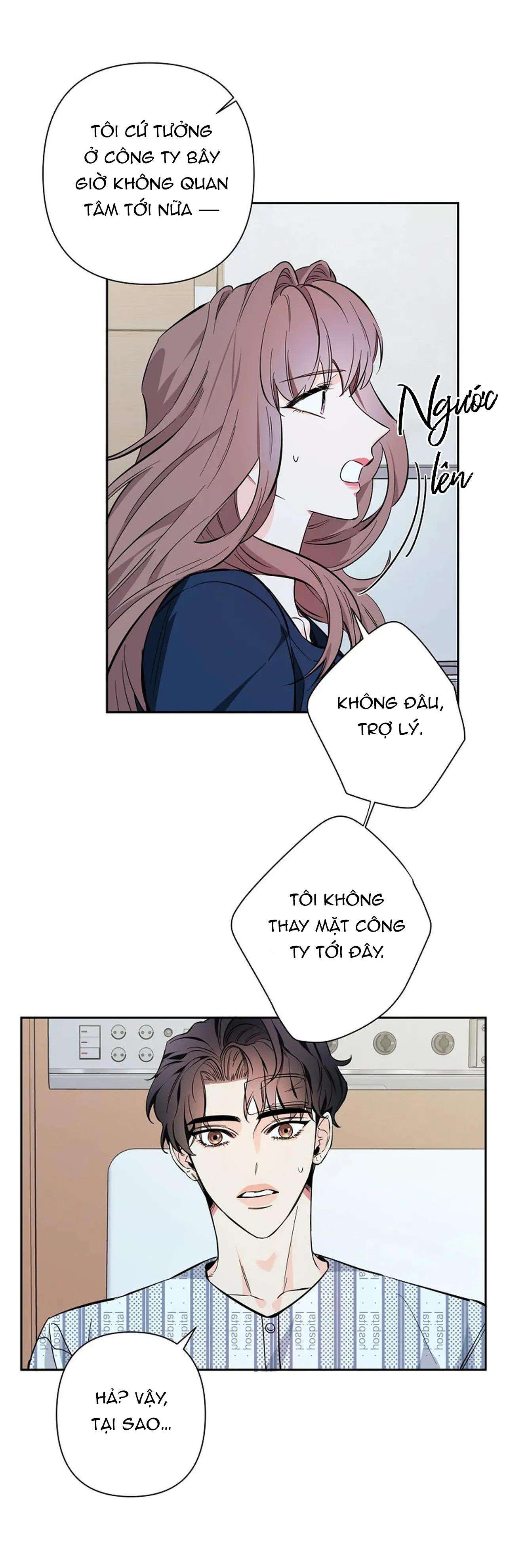 đêm dịu dàng chapter 68 37