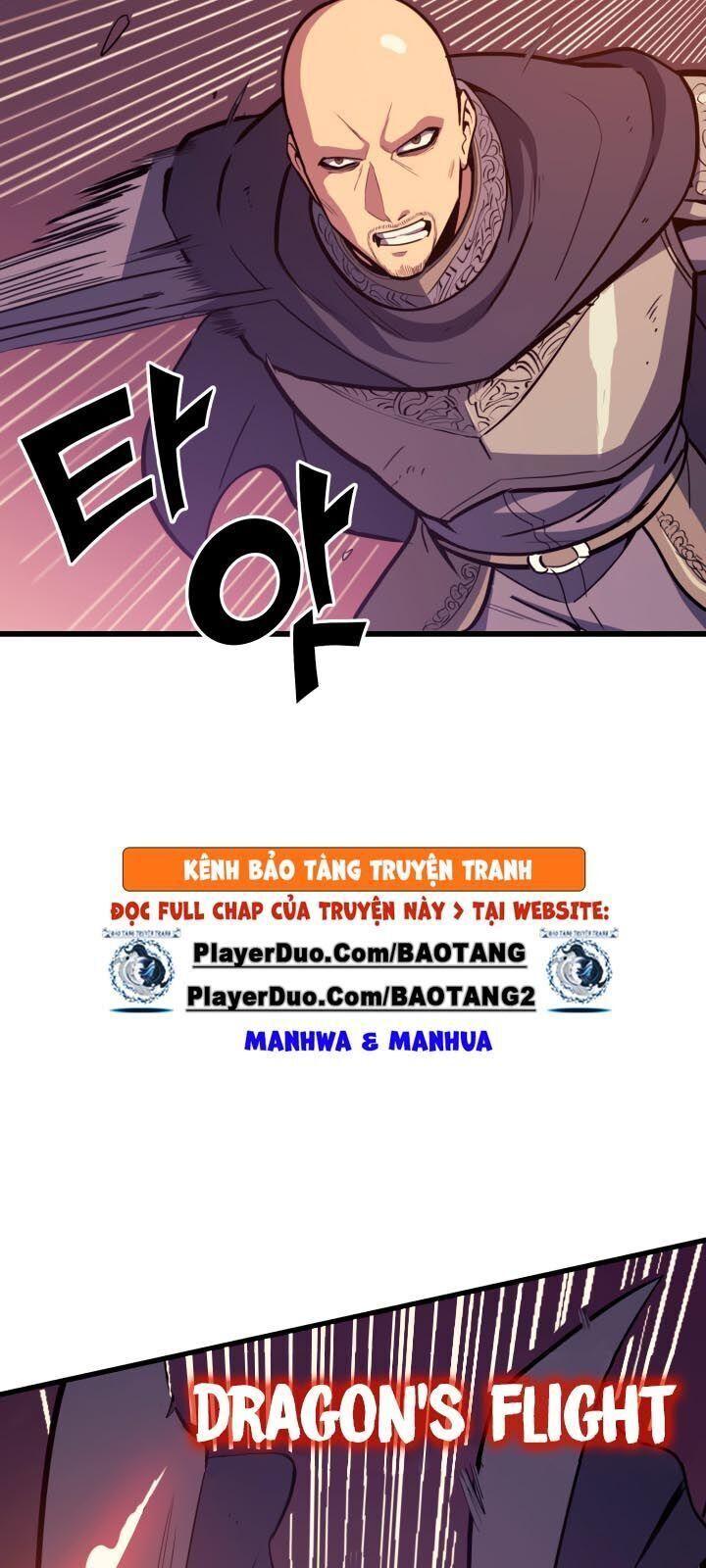 tôi trở lại thăng cấp một mình chapter 48 24