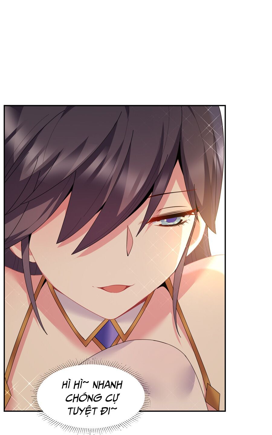 đồ long kỵ sĩ hôn môi ác long chapter 12 8