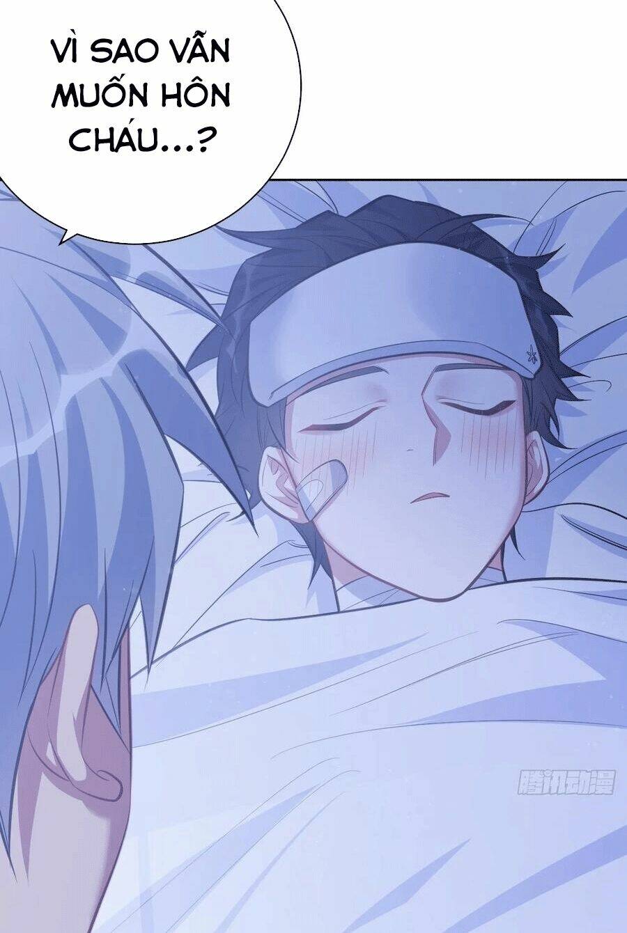 nhạc phụ đại nhân là lão bà chapter 53 22