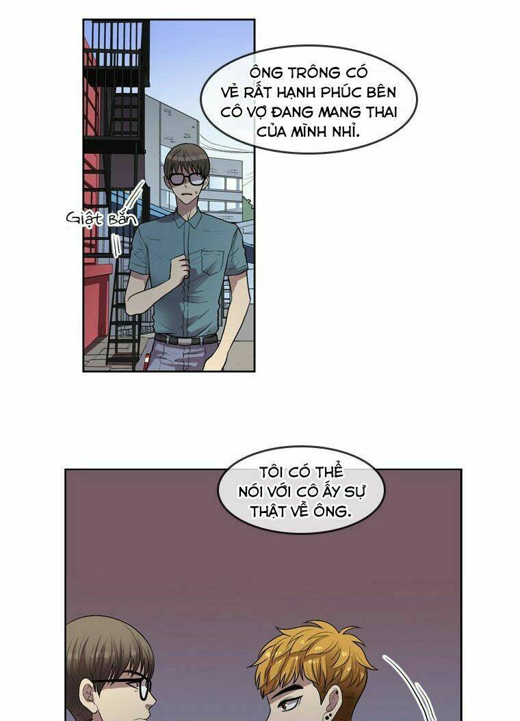 my shining world chapter 47 5