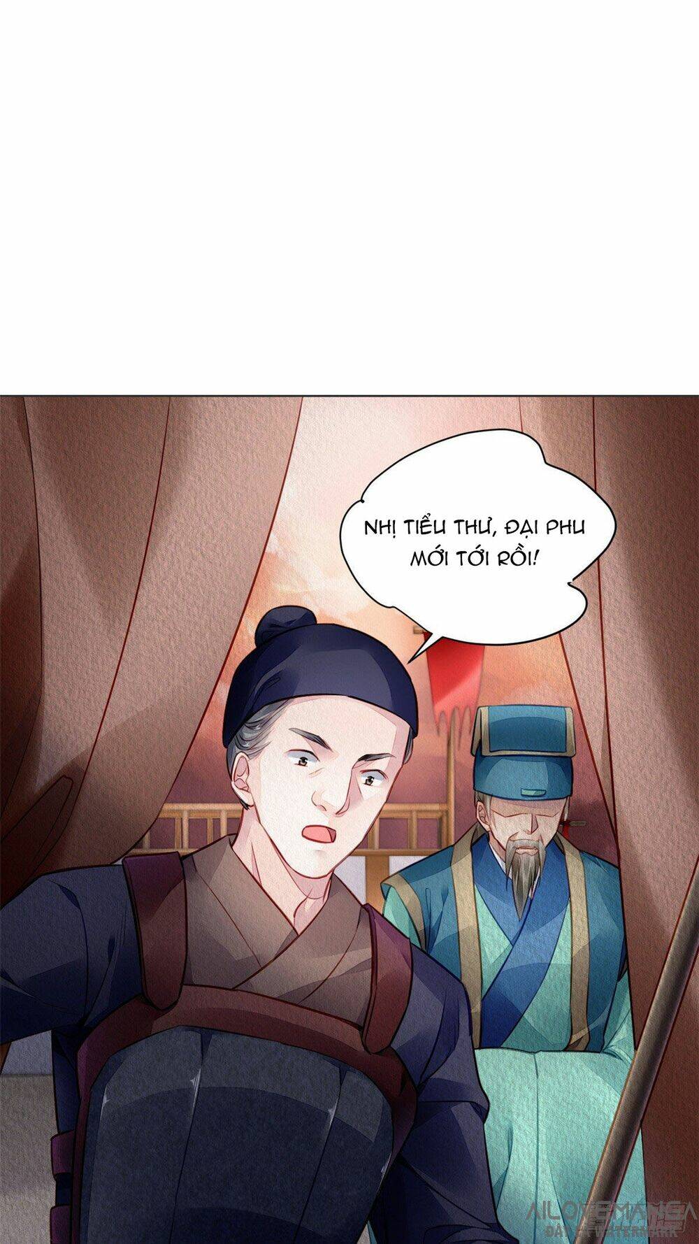 vấn đan chu chapter 6 3