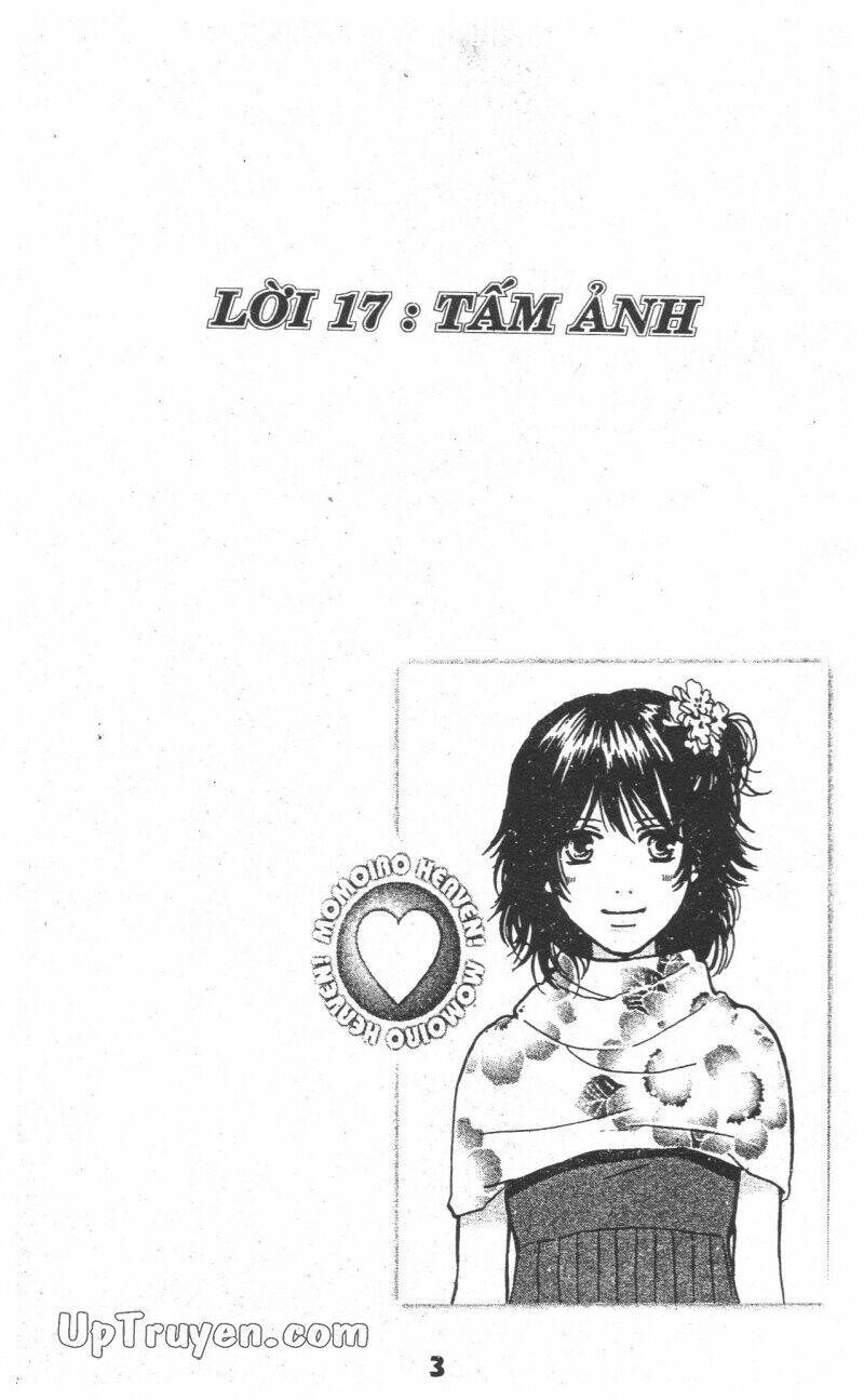 cuộc sống màu đào chapter 5 3