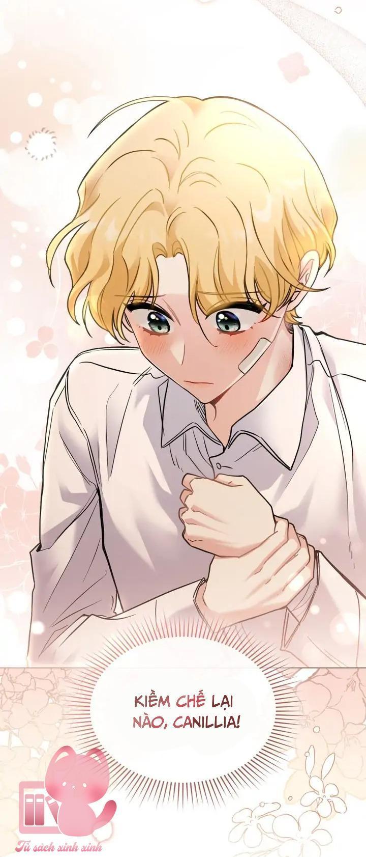 kiên nhẫn chút nào, đại công tước chapter 51 27