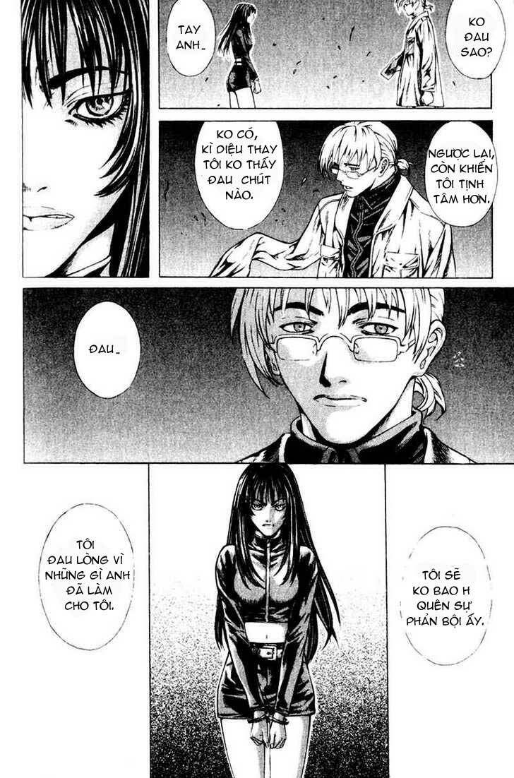 đảo địa ngục chapter 45 25