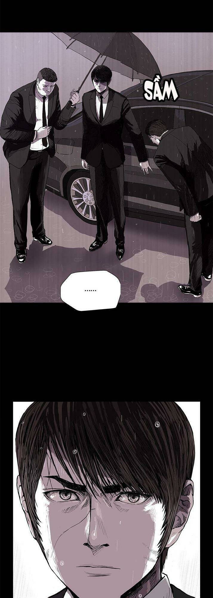 âm mưu báo thù chapter 1 7