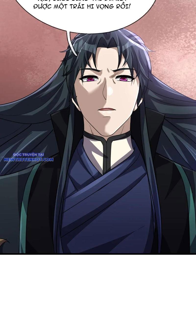 ngủ say vạn cổ: xuất thế đẩy ngang chư thiên chapter 59 87