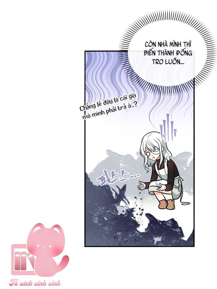 nguyện ước vô vọng của ma nữ chapter 50 56