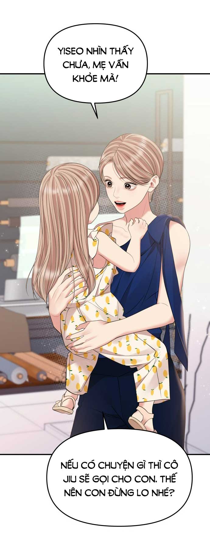 gửi em người đánh cắp những vì sao - to you who swallowed a star chapter 145.2 50