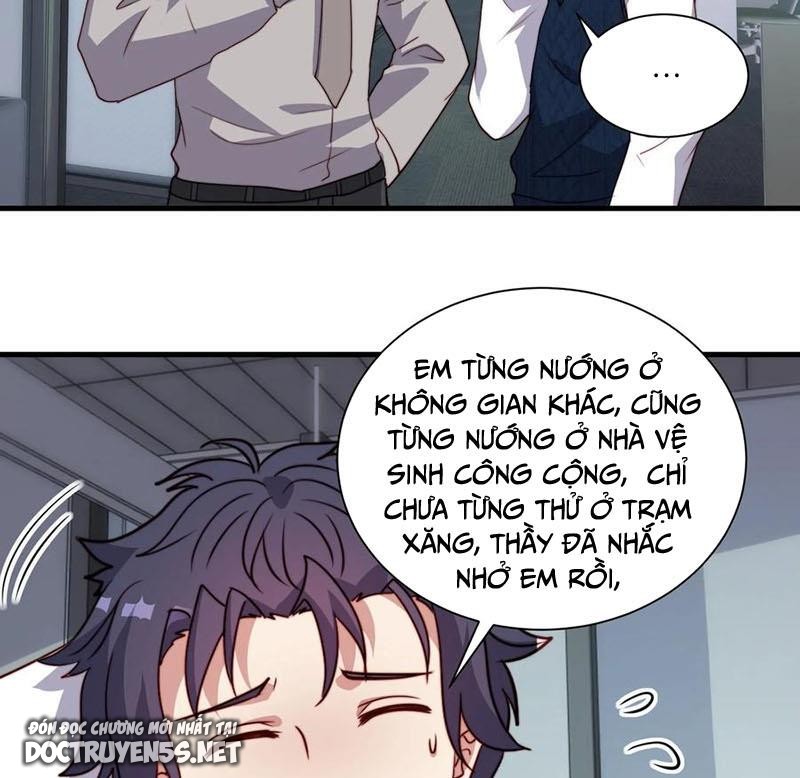 Slime ta treo cự long lên đánh là hợp lý nhỉ? Chapter 139 18