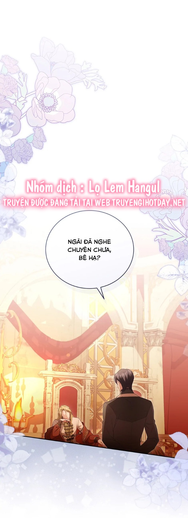 nhật ký chăm sóc đứa trẻ của nhân vật phản diện chapter 30 1