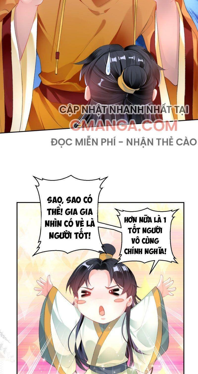 vương gia, áo lót của ngươi rơi mất rồi chapter 104 22