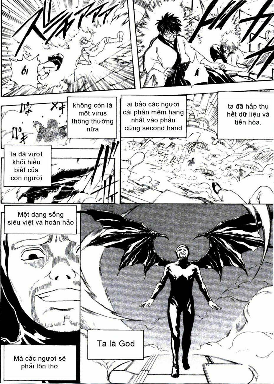 gintama - linh hồn bạc chapter 250 12