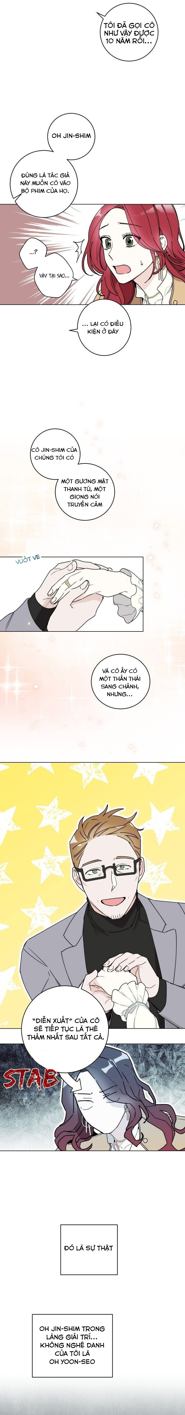 touch your heart chapter 1 16