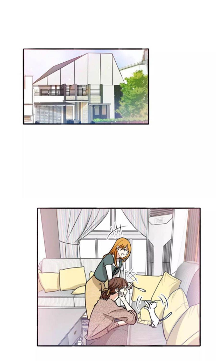 mùi hương lãng mạn chapter 39 6