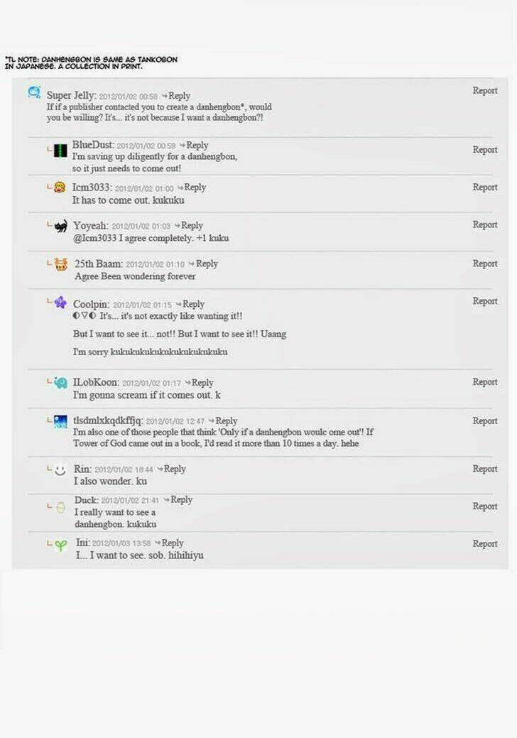 cuộc chiến trong tòa tháp chapter 79 5