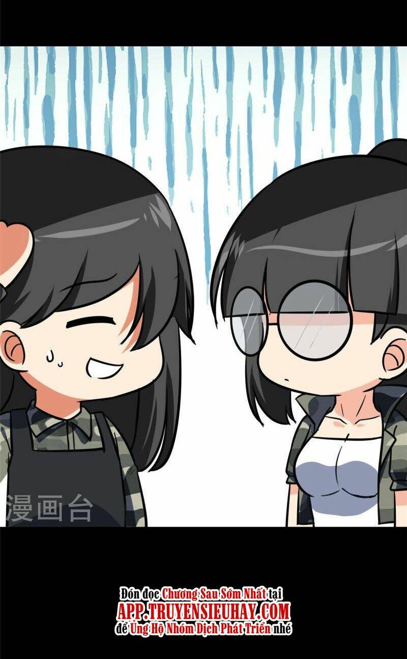 bạn gái virus của tôi chapter 329 6