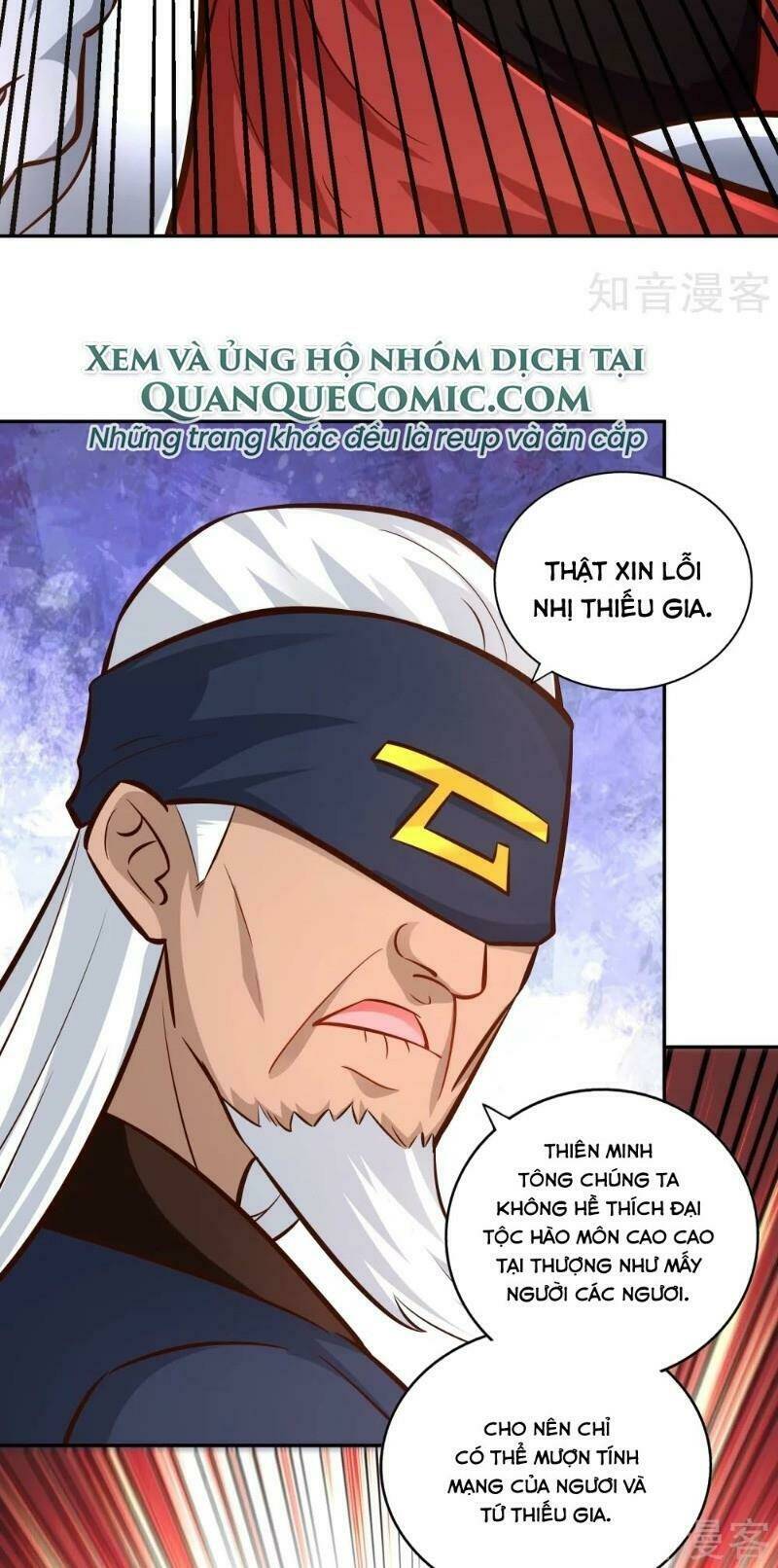 võ linh kiếm tôn chapter 103 6