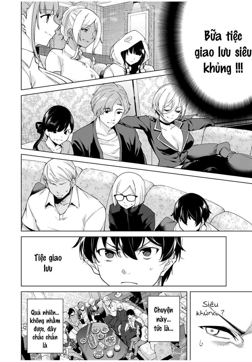 destiny lover season 2 chapter 25 2