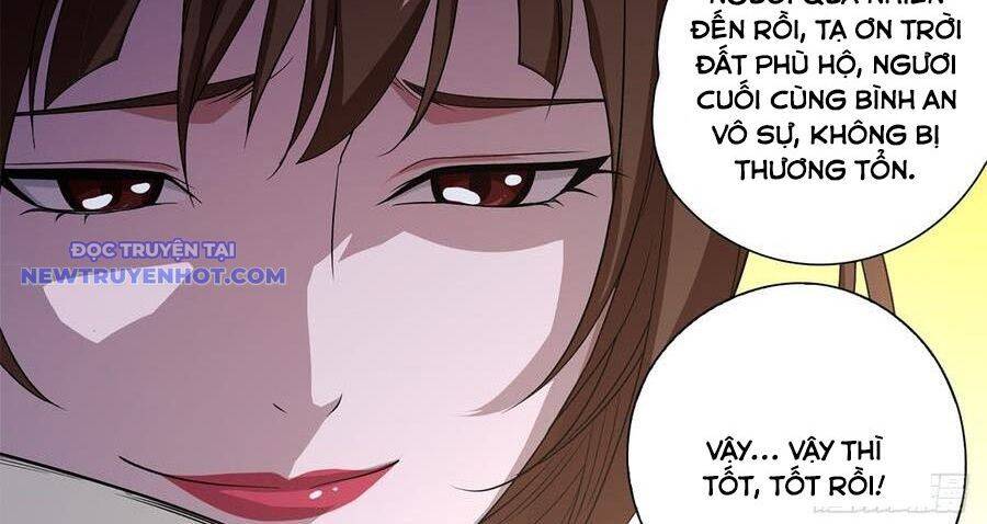 thiên long bát bộ webtoon chapter 128 49
