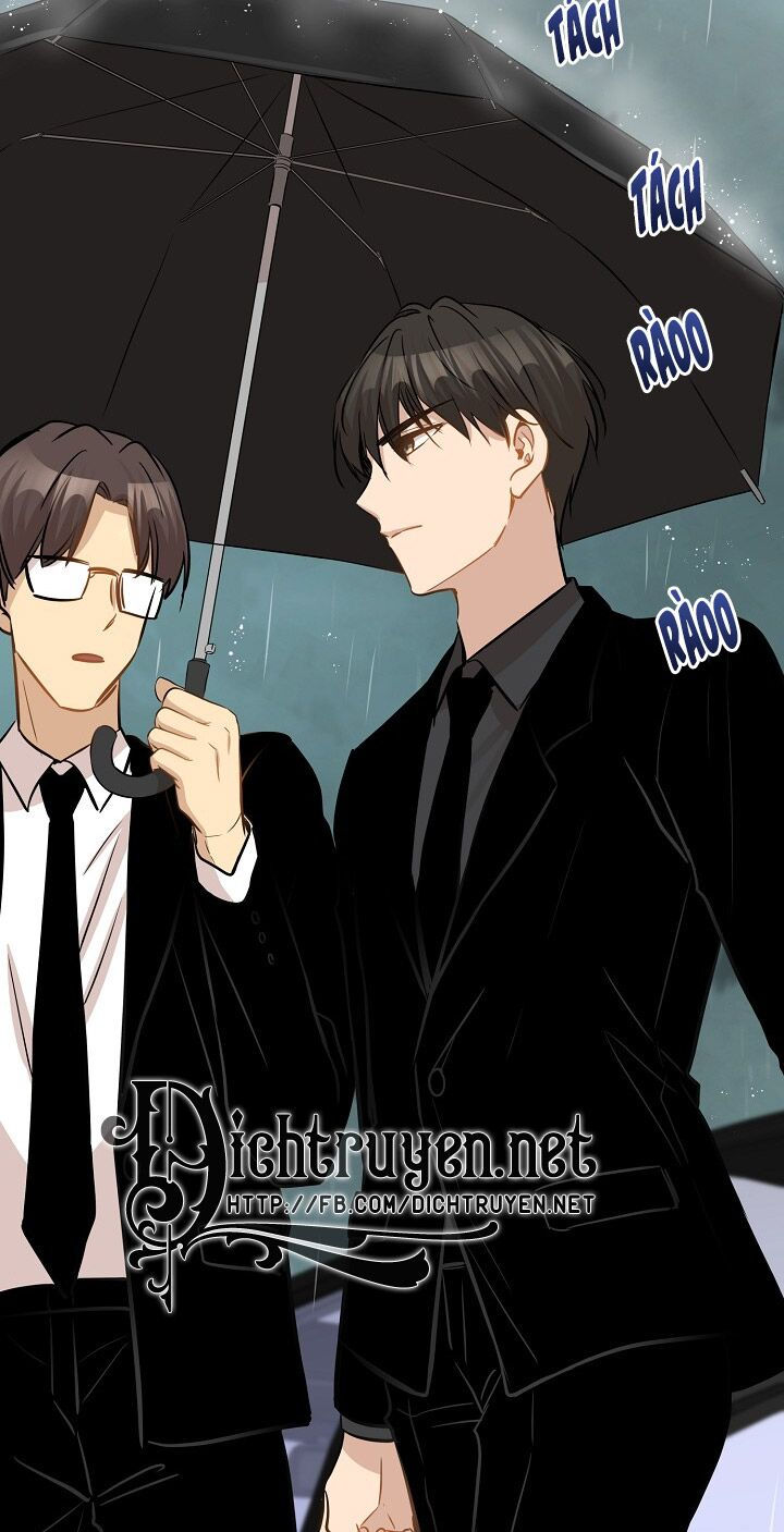 cuộc sống kỳ thú chapter 45 17