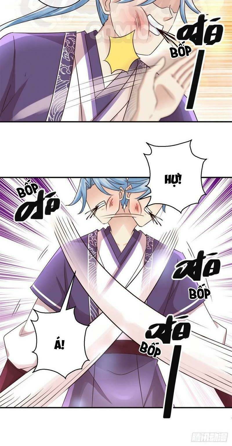 cửu dương đế tôn chapter 152 2