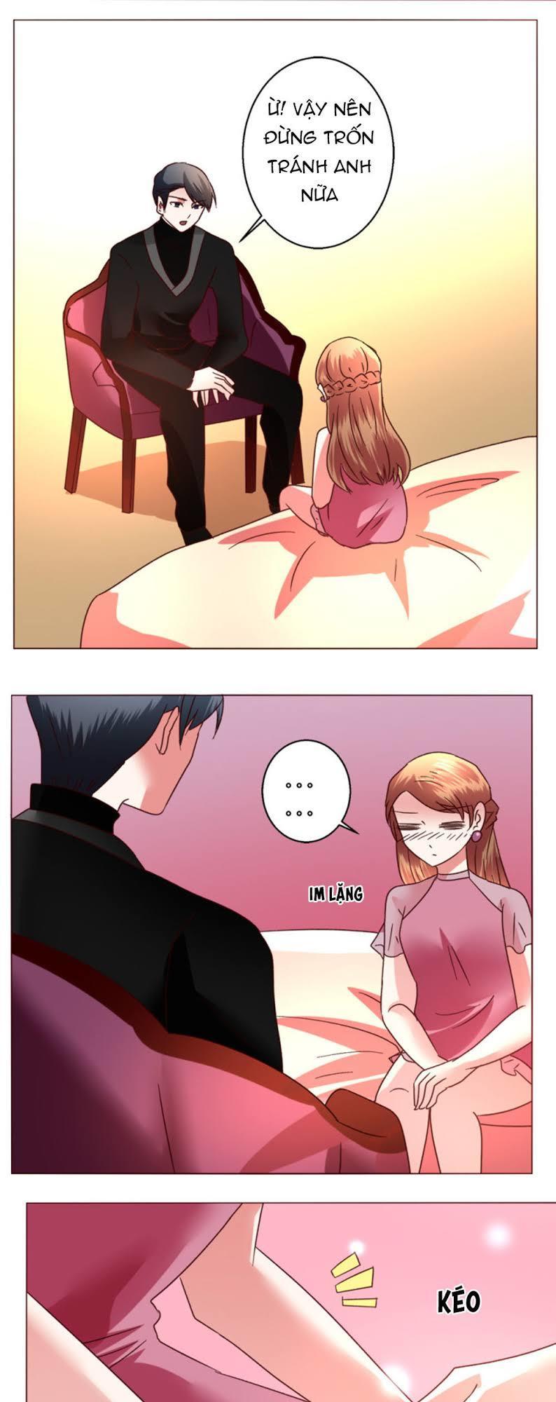 một tuần làm tình nhân chapter 52 49