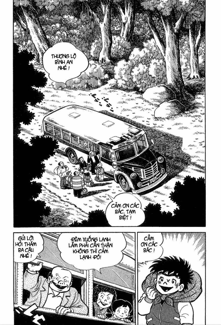 ore wa teppei chapter 137 7