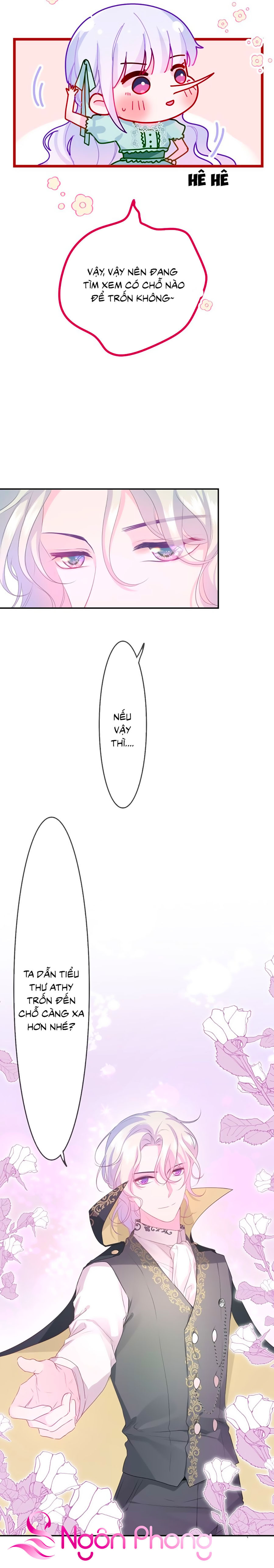 monster, độ ấm quái vật kiệm lời chapter 22 9